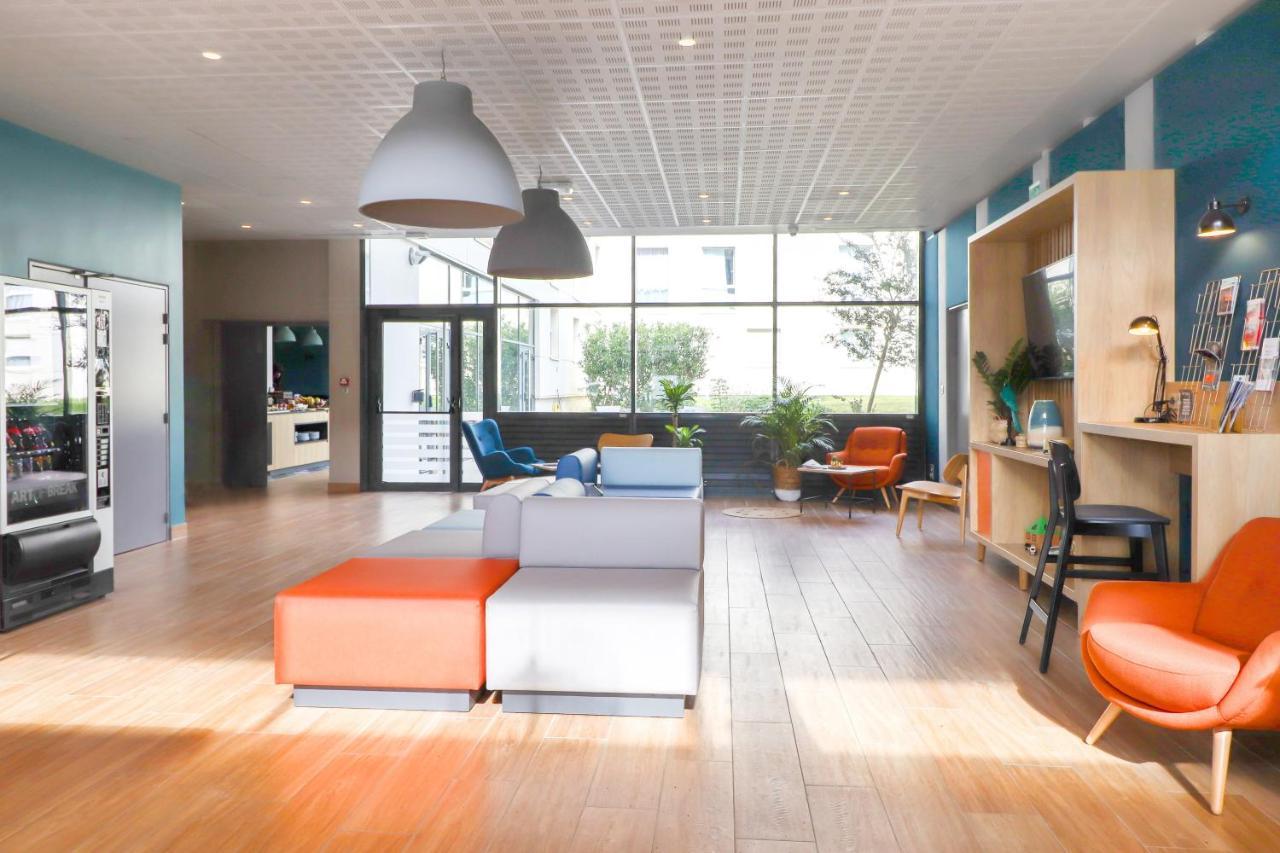 Appart'City Confort Toulouse Diagora Labege Luaran gambar
