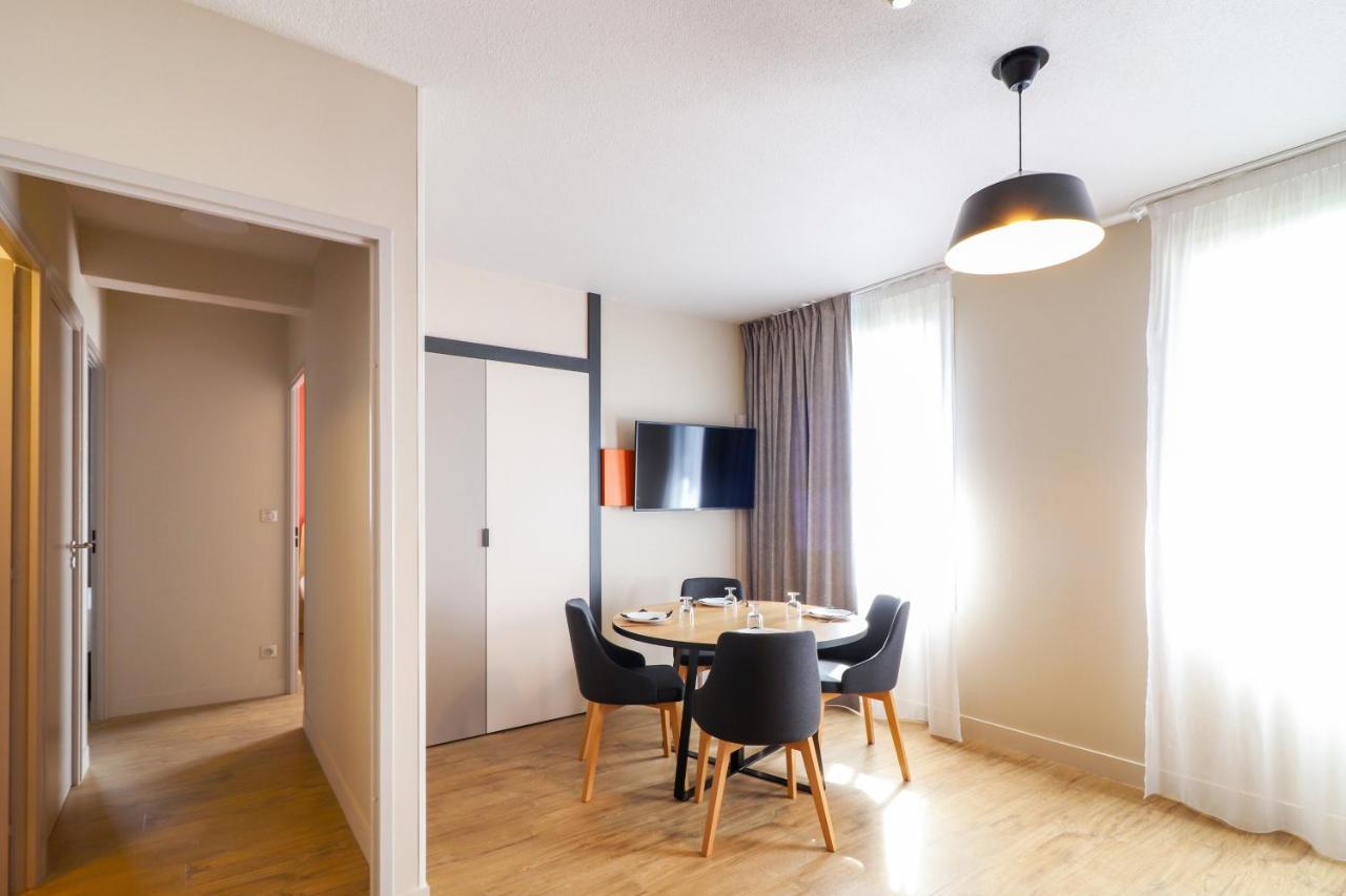 Appart'City Confort Toulouse Diagora Labege Luaran gambar