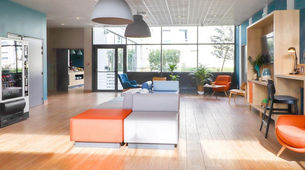 Appart'City Confort Toulouse Diagora Labege Luaran gambar