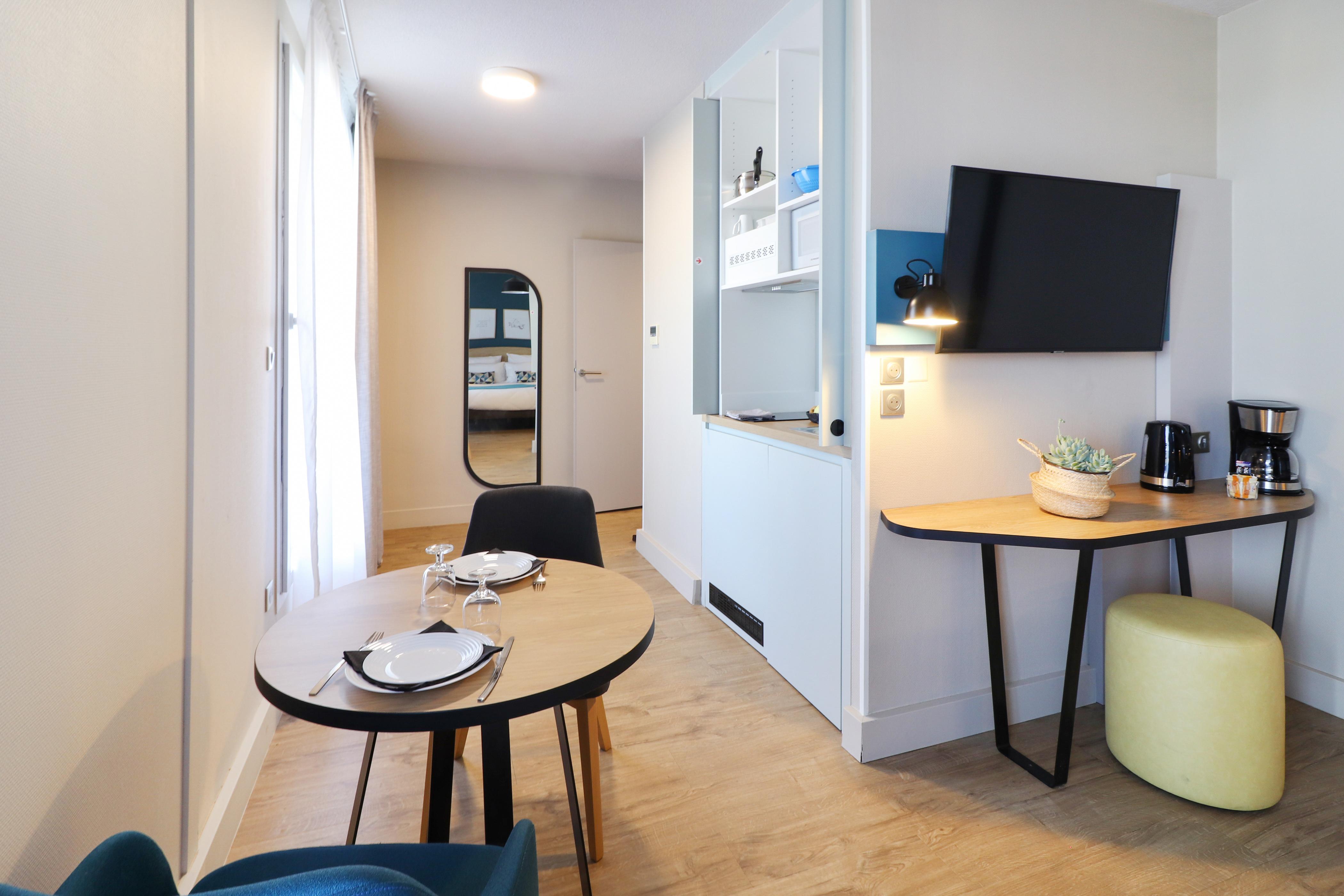 Appart'City Confort Toulouse Diagora Labege Luaran gambar