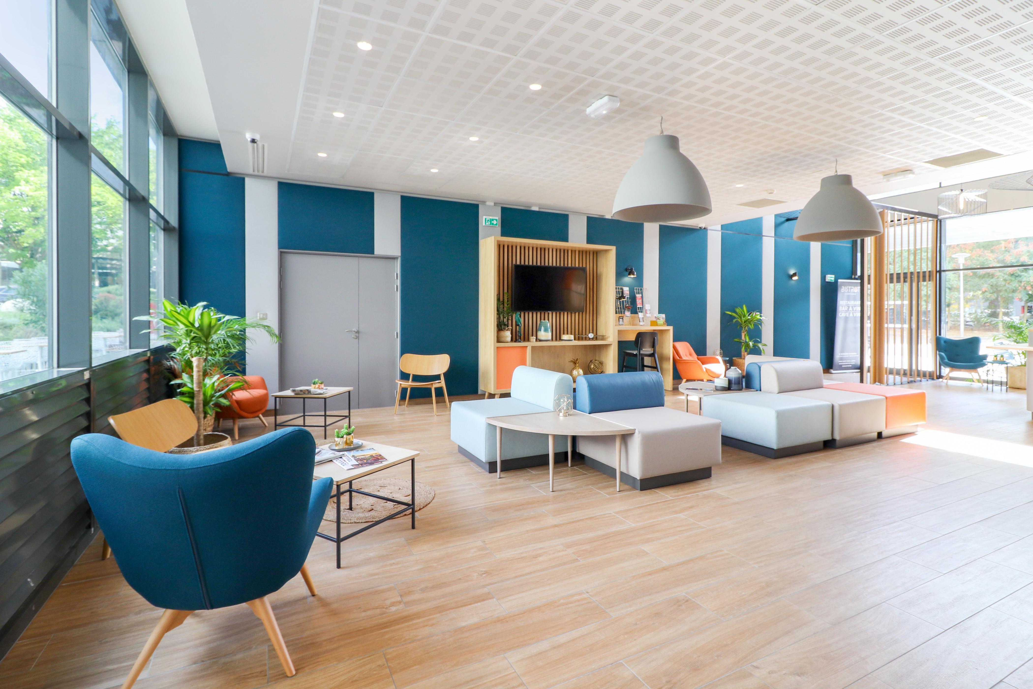 Appart'City Confort Toulouse Diagora Labege Luaran gambar