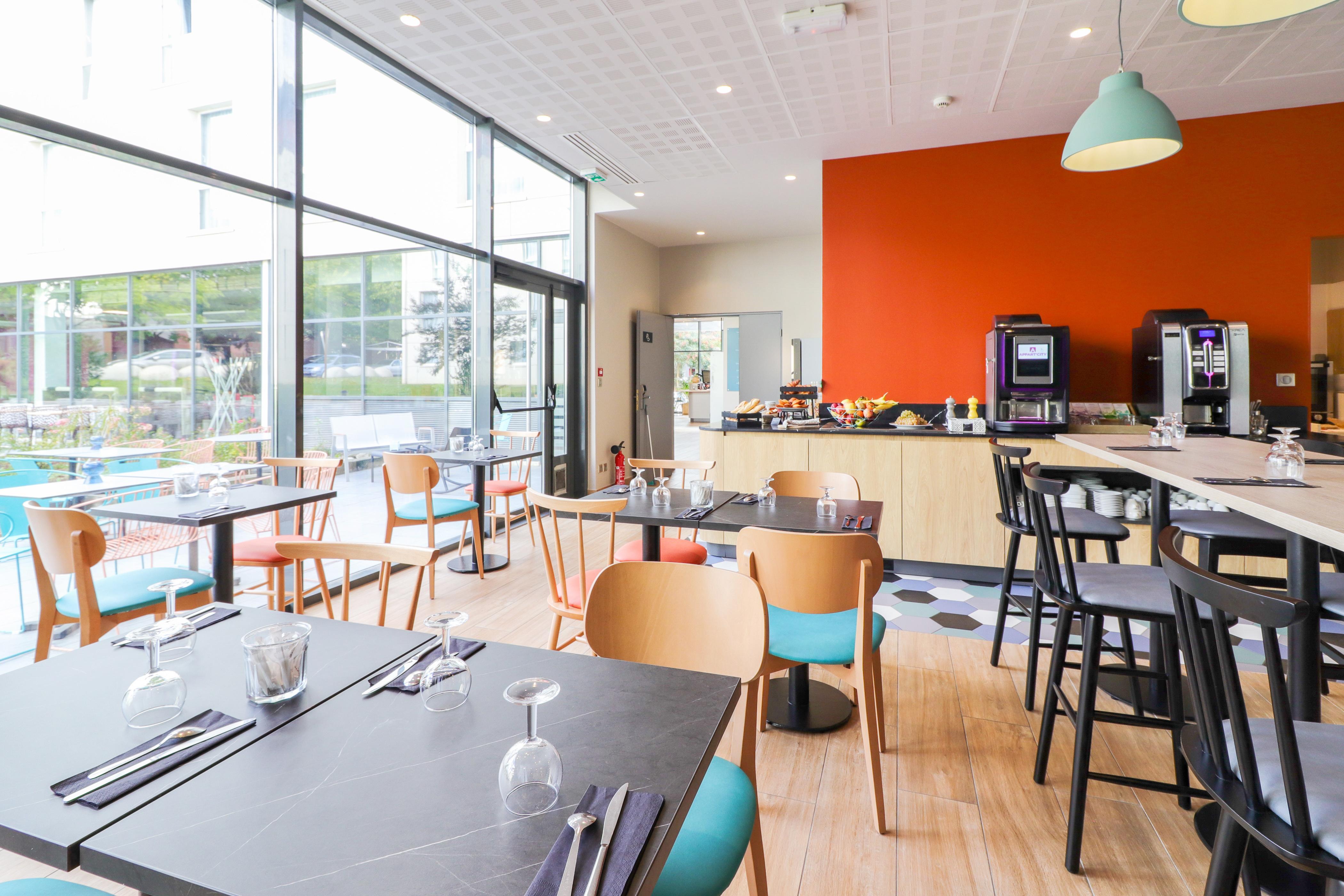 Appart'City Confort Toulouse Diagora Labege Luaran gambar