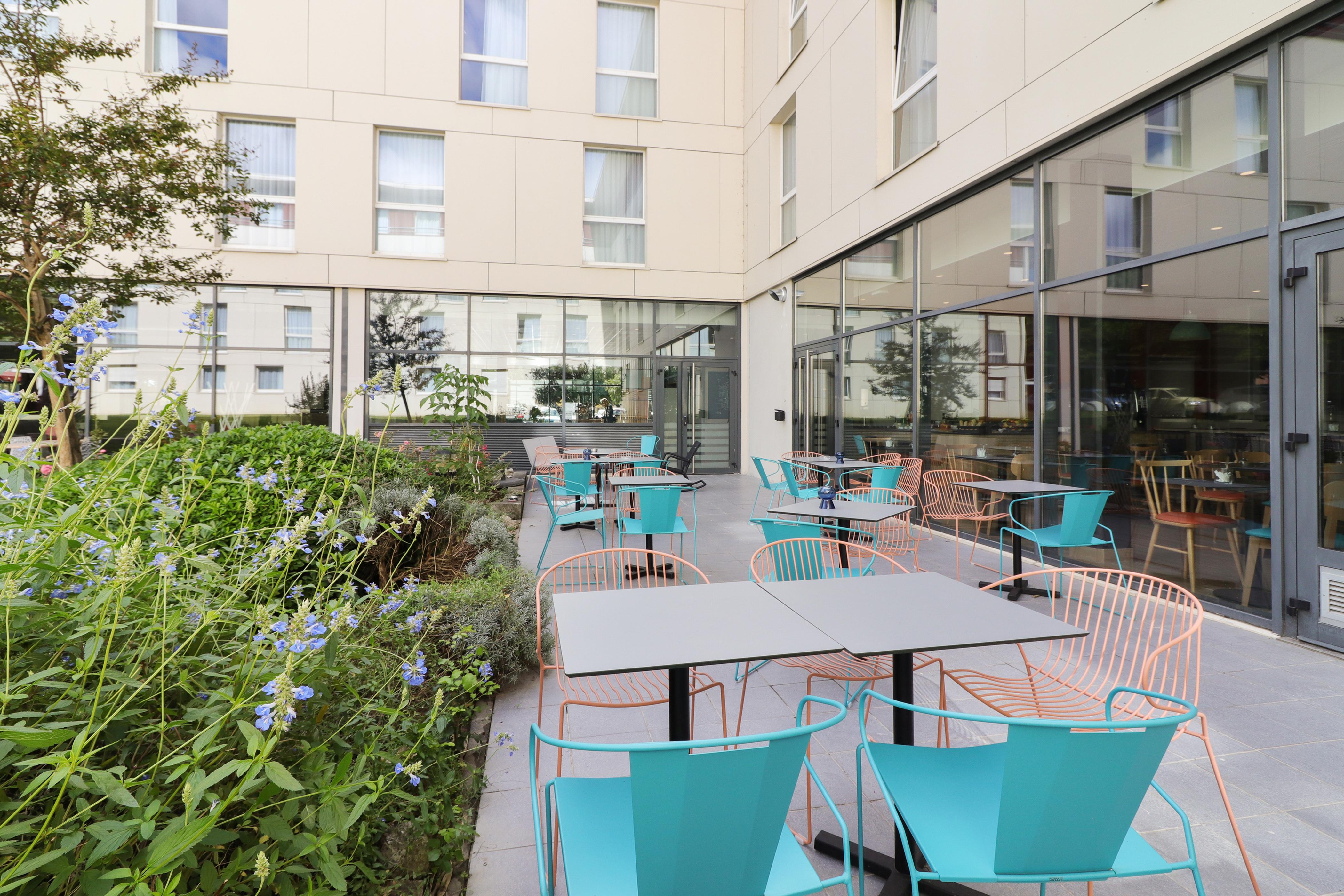 Appart'City Confort Toulouse Diagora Labege Luaran gambar
