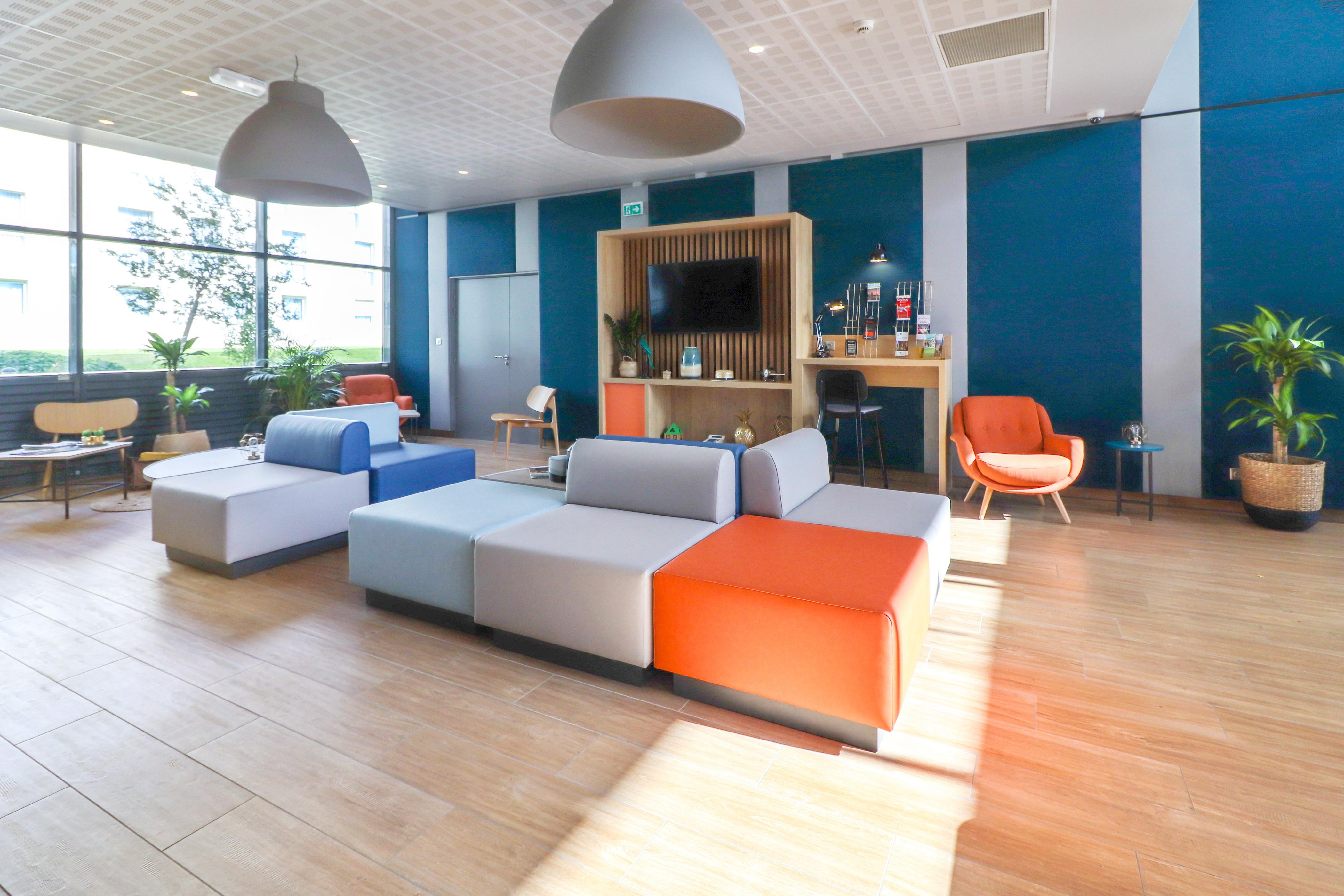 Appart'City Confort Toulouse Diagora Labege Luaran gambar