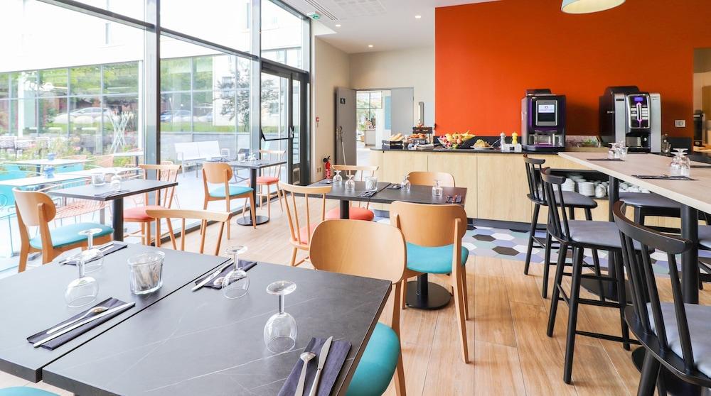 Appart'City Confort Toulouse Diagora Labege Luaran gambar