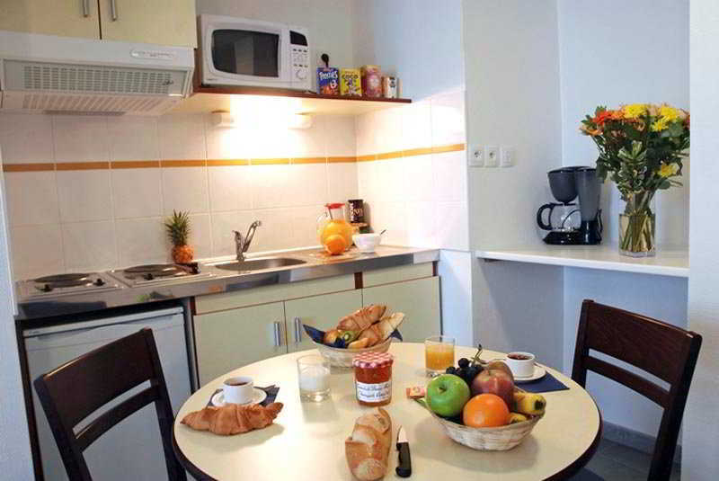 Appart'City Confort Toulouse Diagora Labege Bilik gambar
