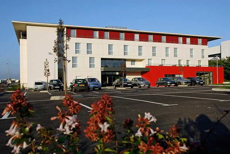 Appart'City Confort Toulouse Diagora Labege Luaran gambar